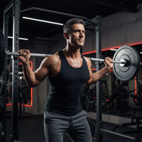 צילומי כושר