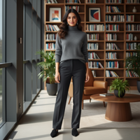 צילומי תדמית נשים