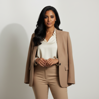 צילומי תדמית נשים