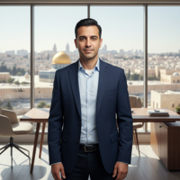 צילומי תדמית ירושלים