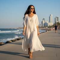 צילומים בחוף תל אביב