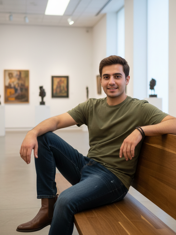 Gallery image 69801637aa685b38b8a8e3e2